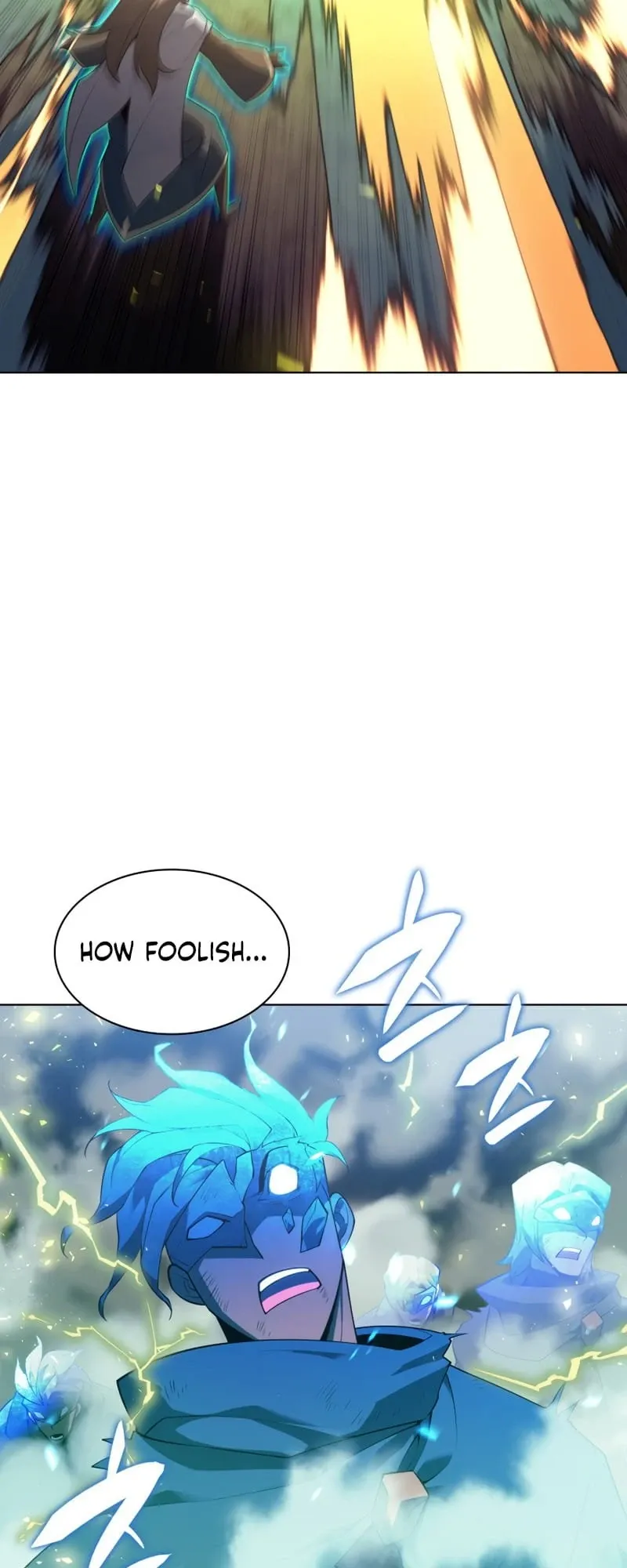 Overgeared Chapter 133 Page 41