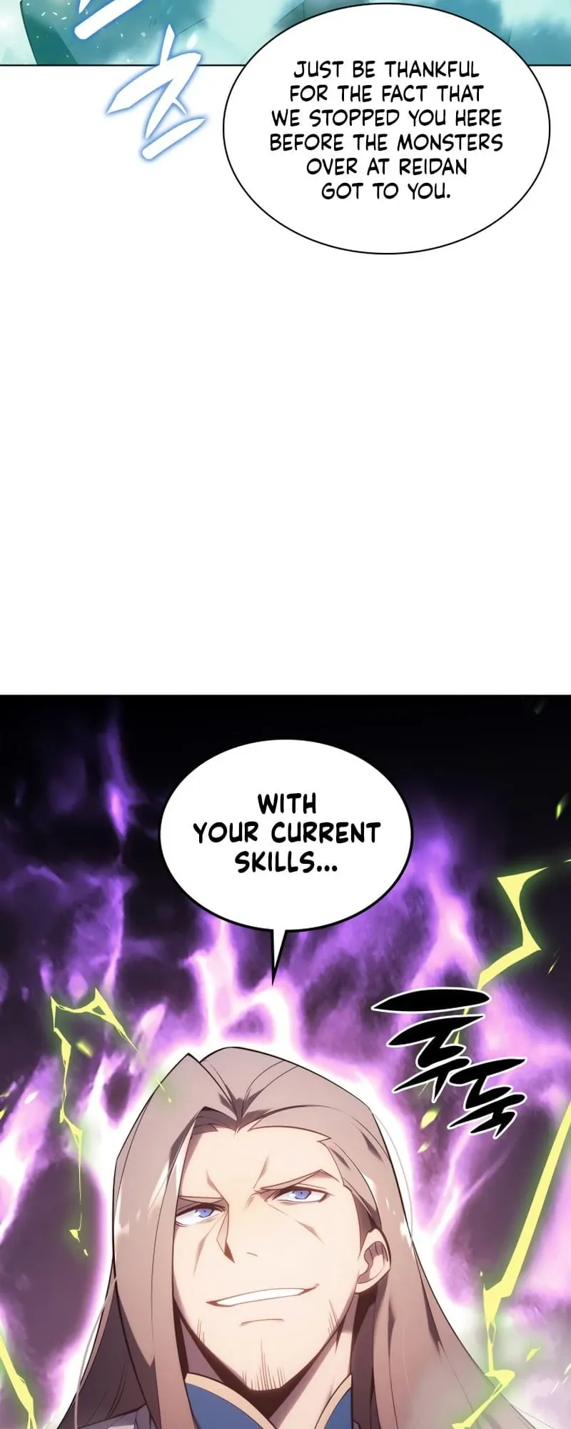 Overgeared Chapter 133 Page 42