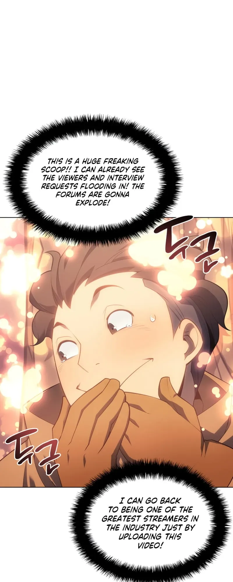Overgeared Chapter 133 Page 45