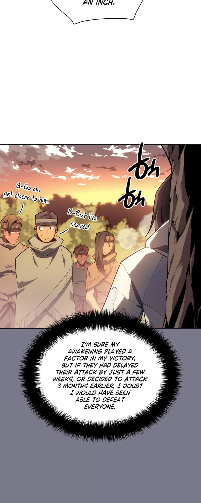Overgeared Chapter 133 Page 52