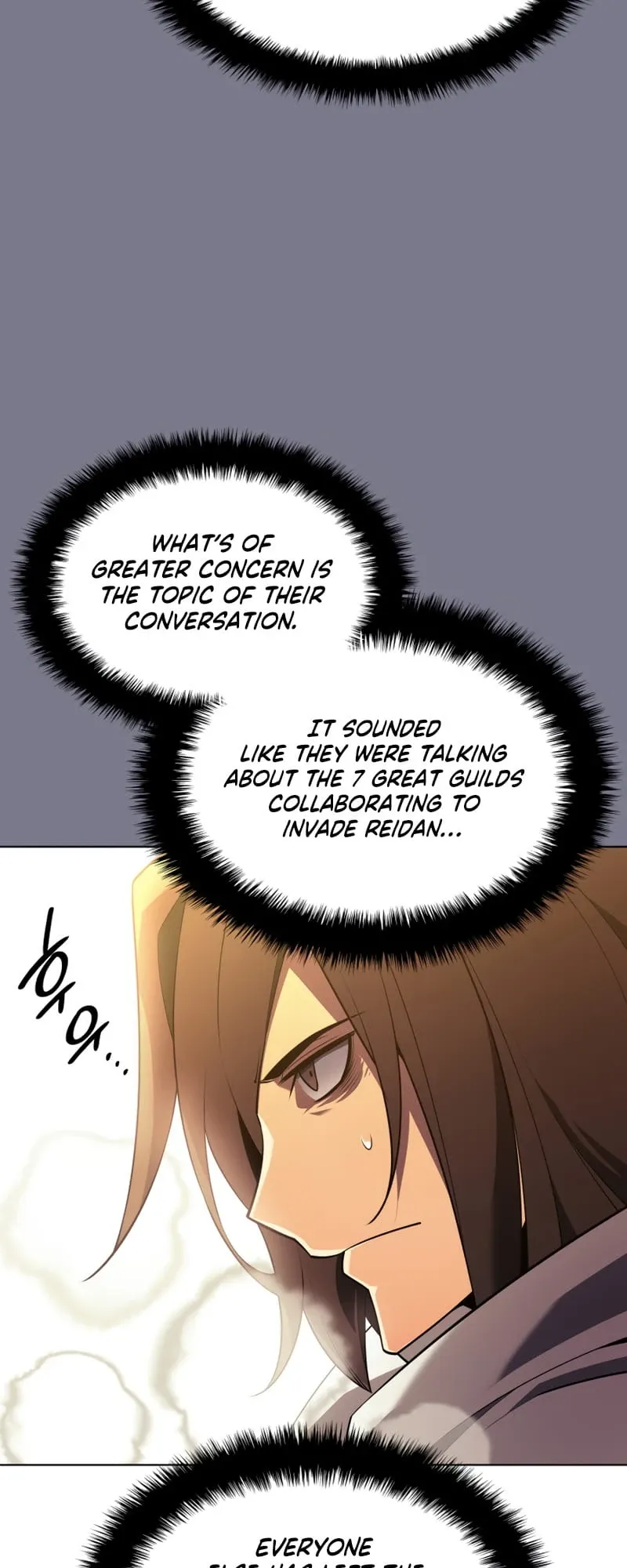 Overgeared Chapter 133 Page 54