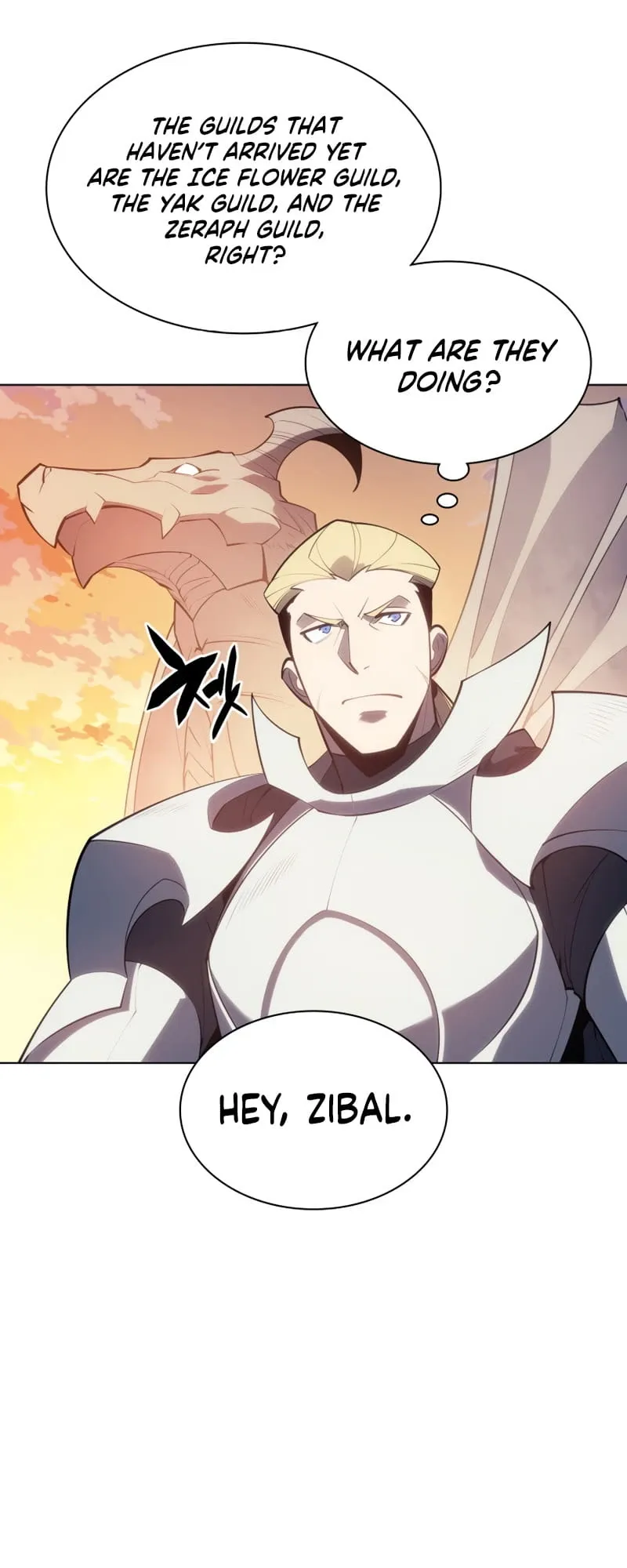 Overgeared Chapter 133 Page 61
