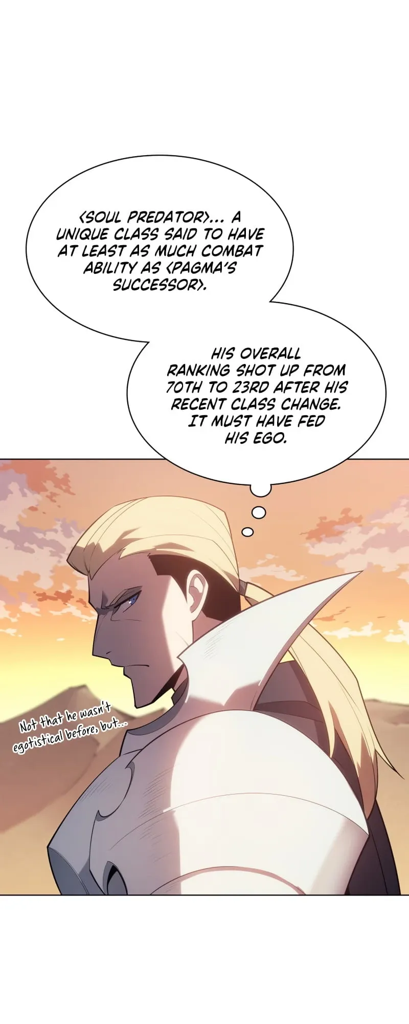 Overgeared Chapter 133 Page 64