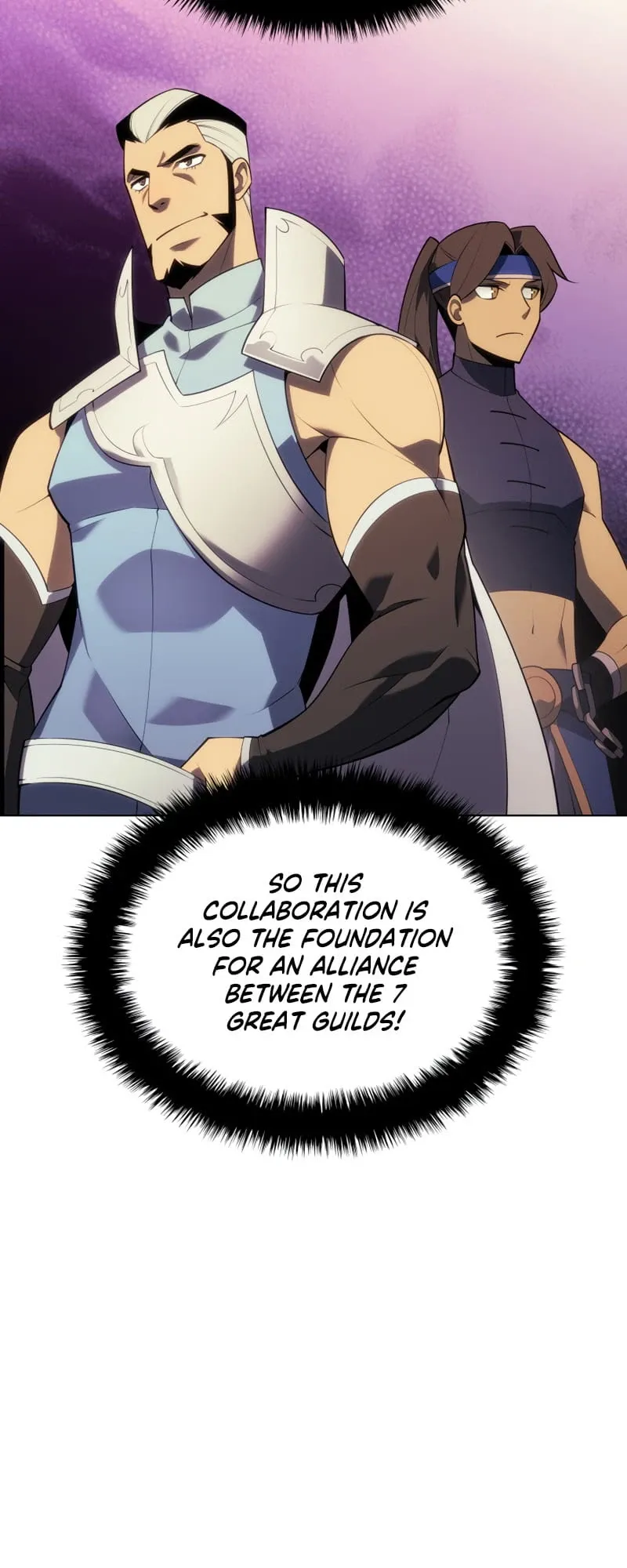 Overgeared Chapter 133 Page 69