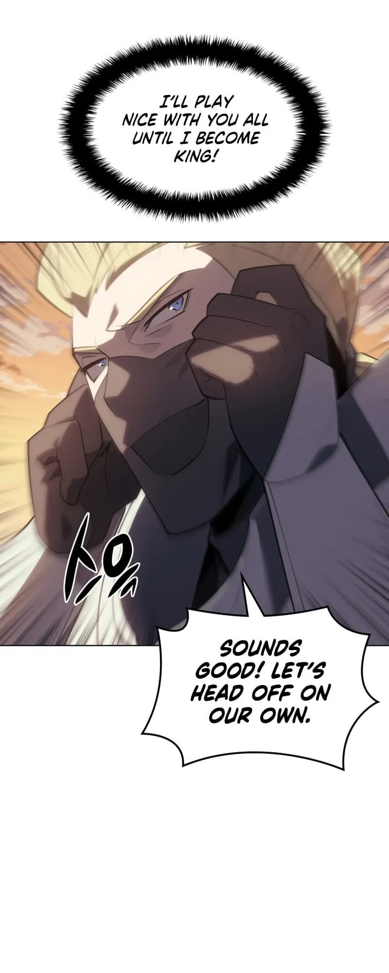 Overgeared Chapter 133 Page 70