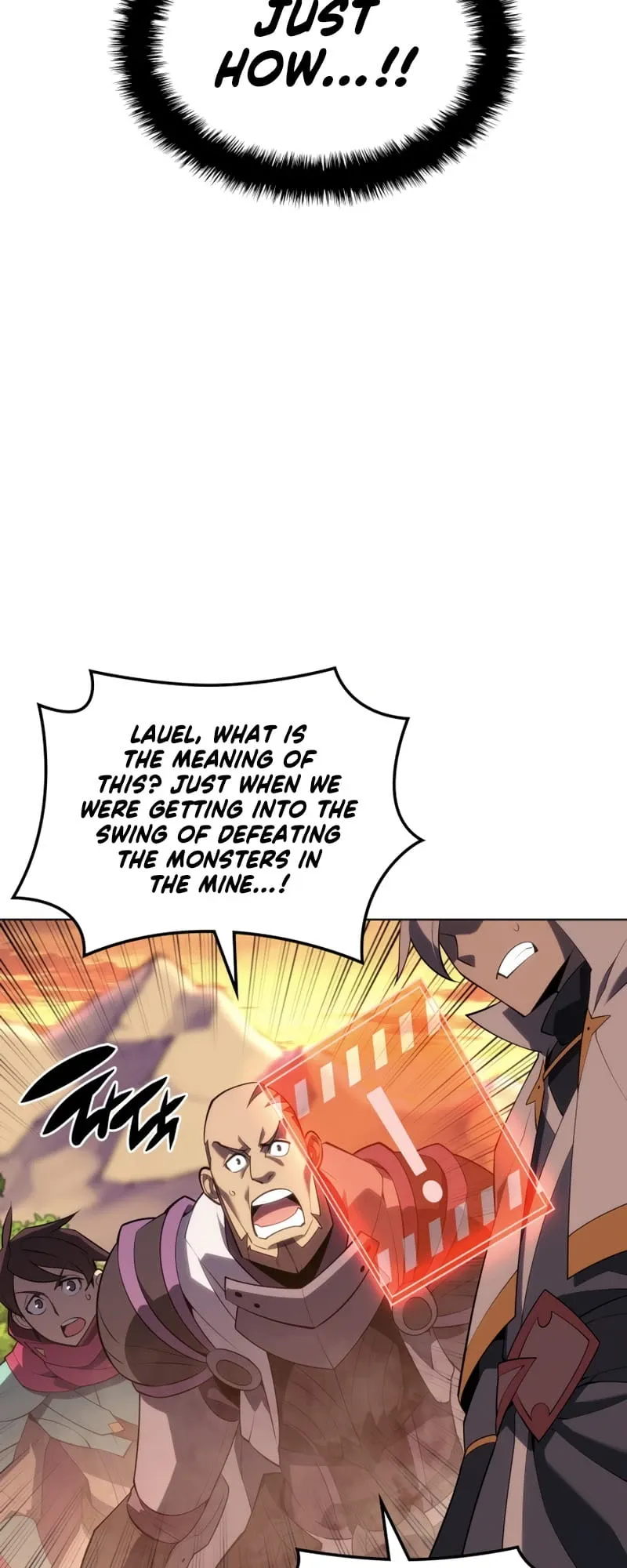 Overgeared Chapter 133 Page 77