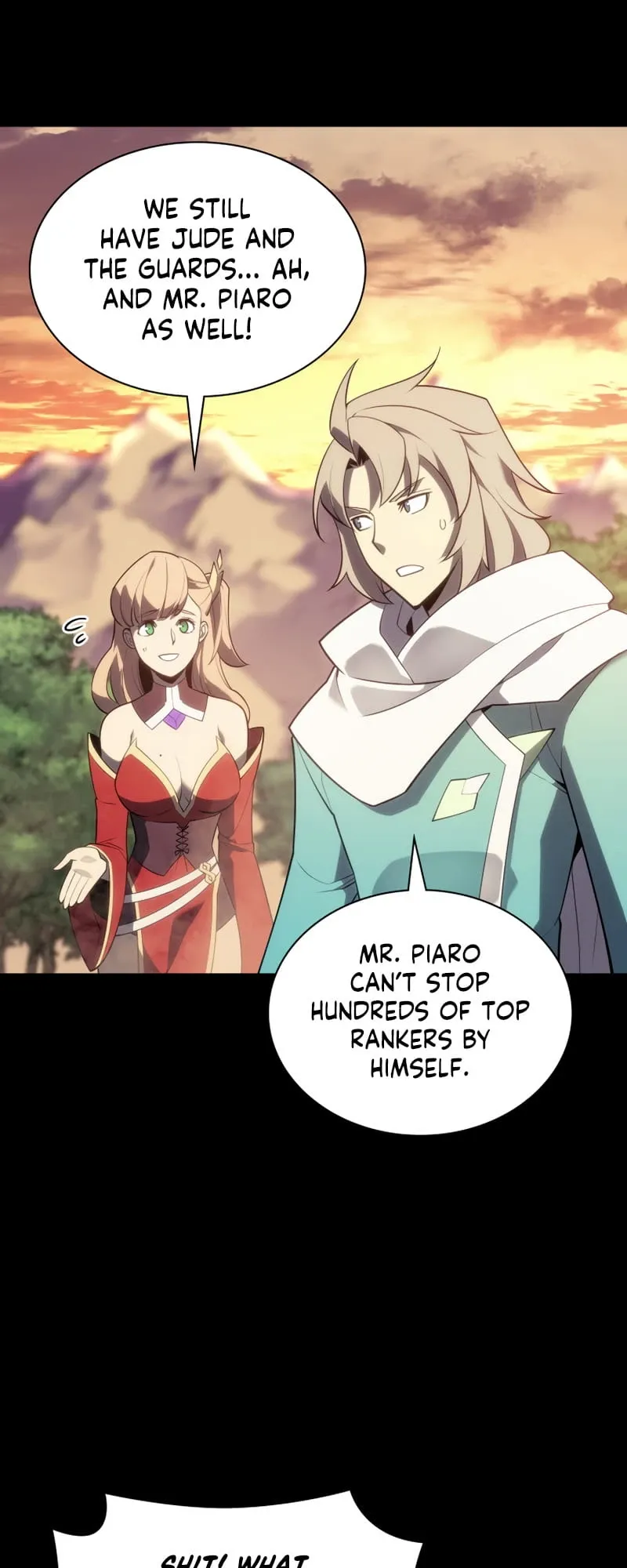 Overgeared Chapter 133 Page 82