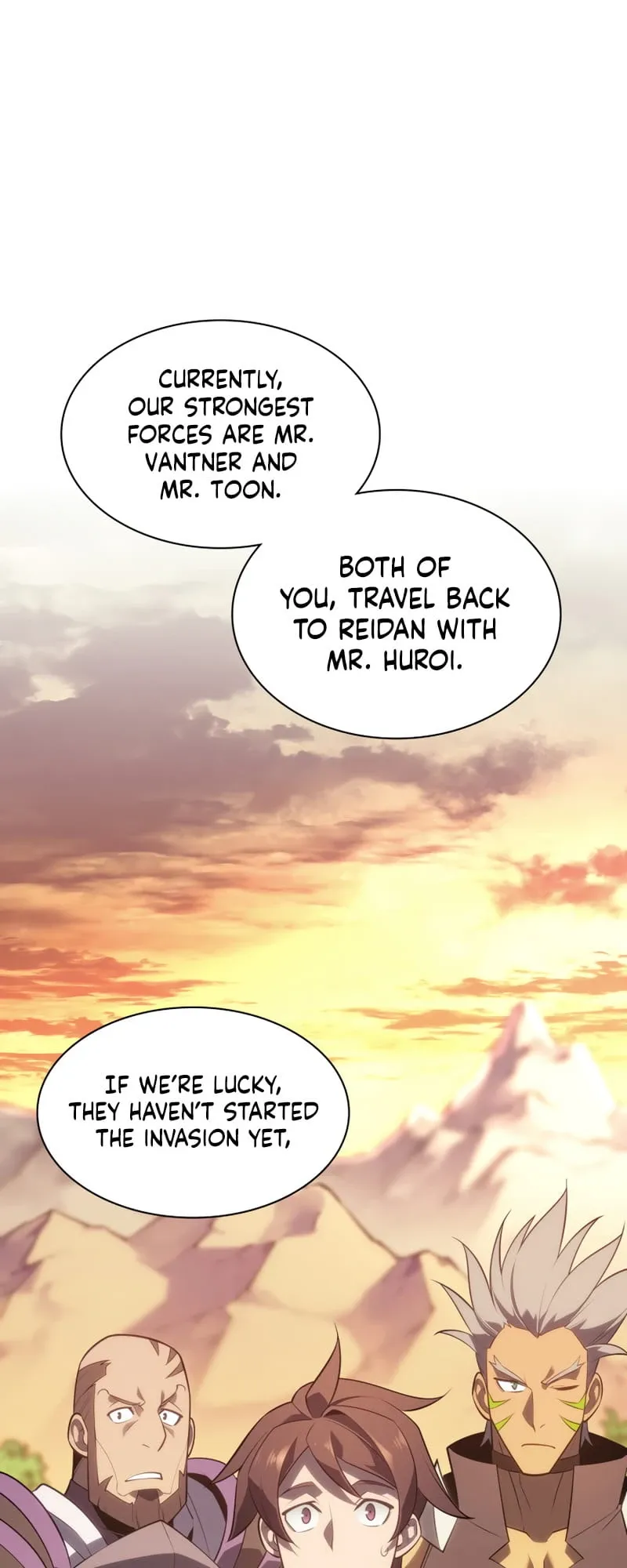 Overgeared Chapter 133 Page 86