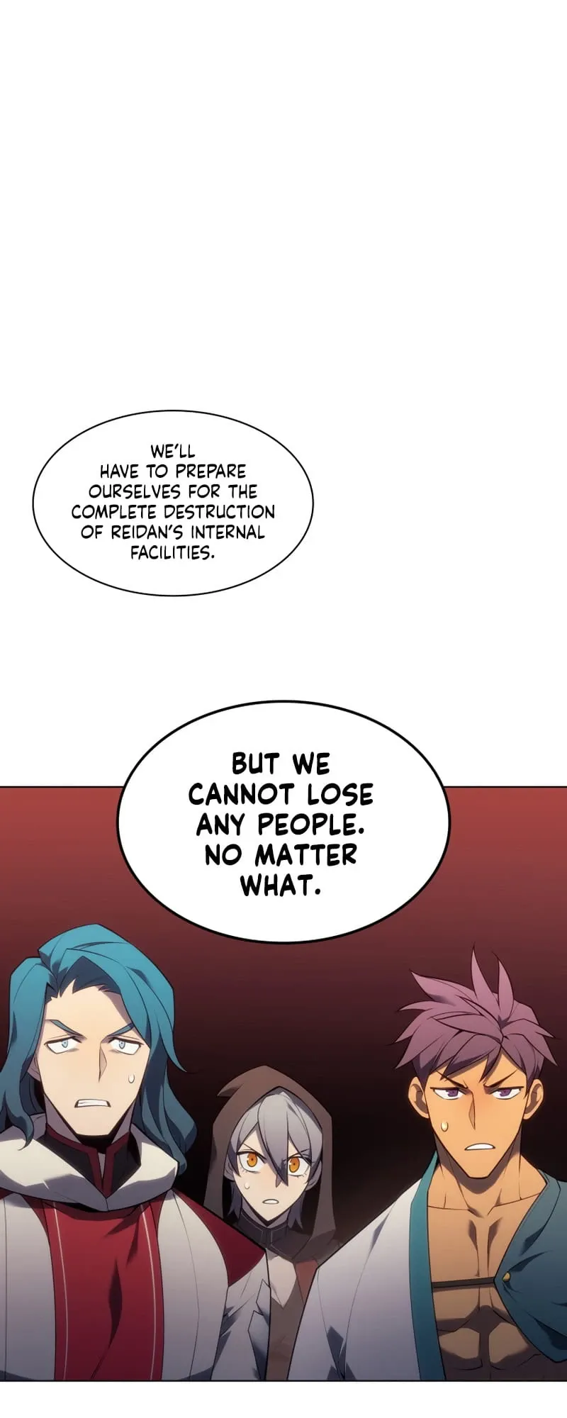 Overgeared Chapter 133 Page 88