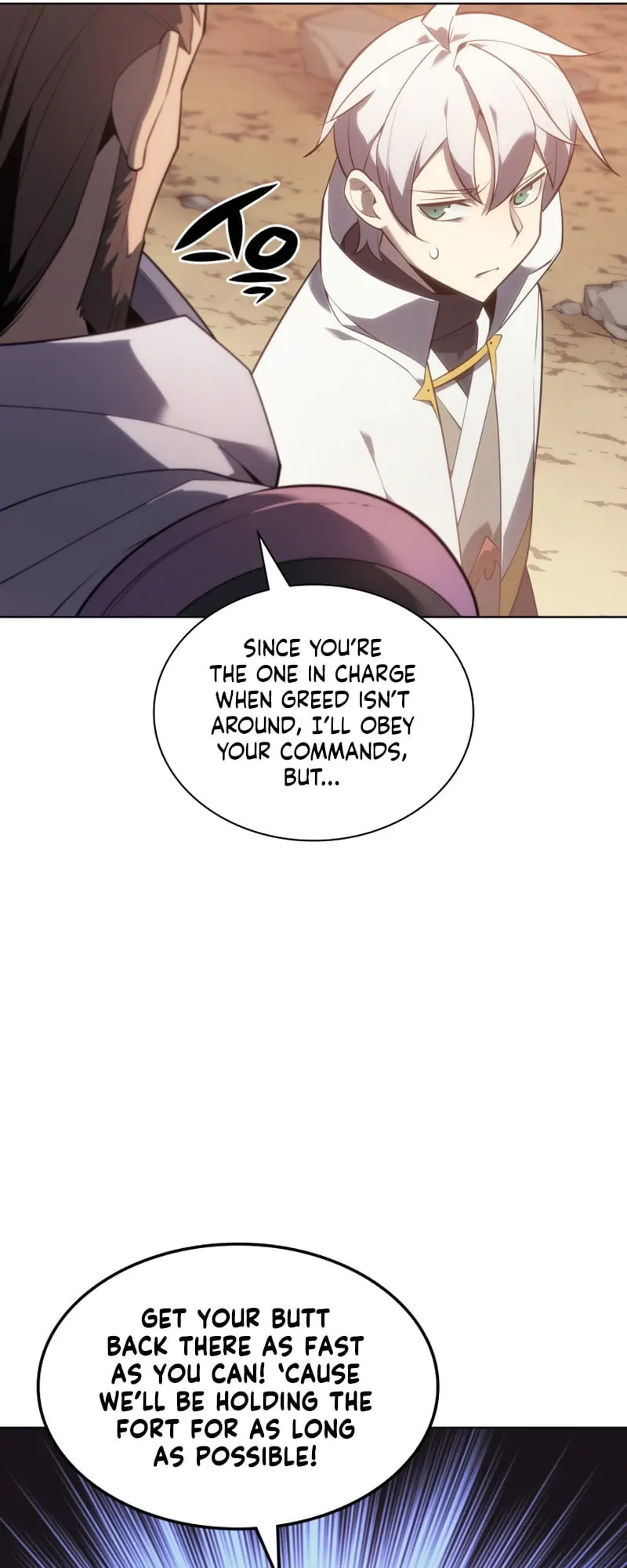 Overgeared Chapter 133 Page 92