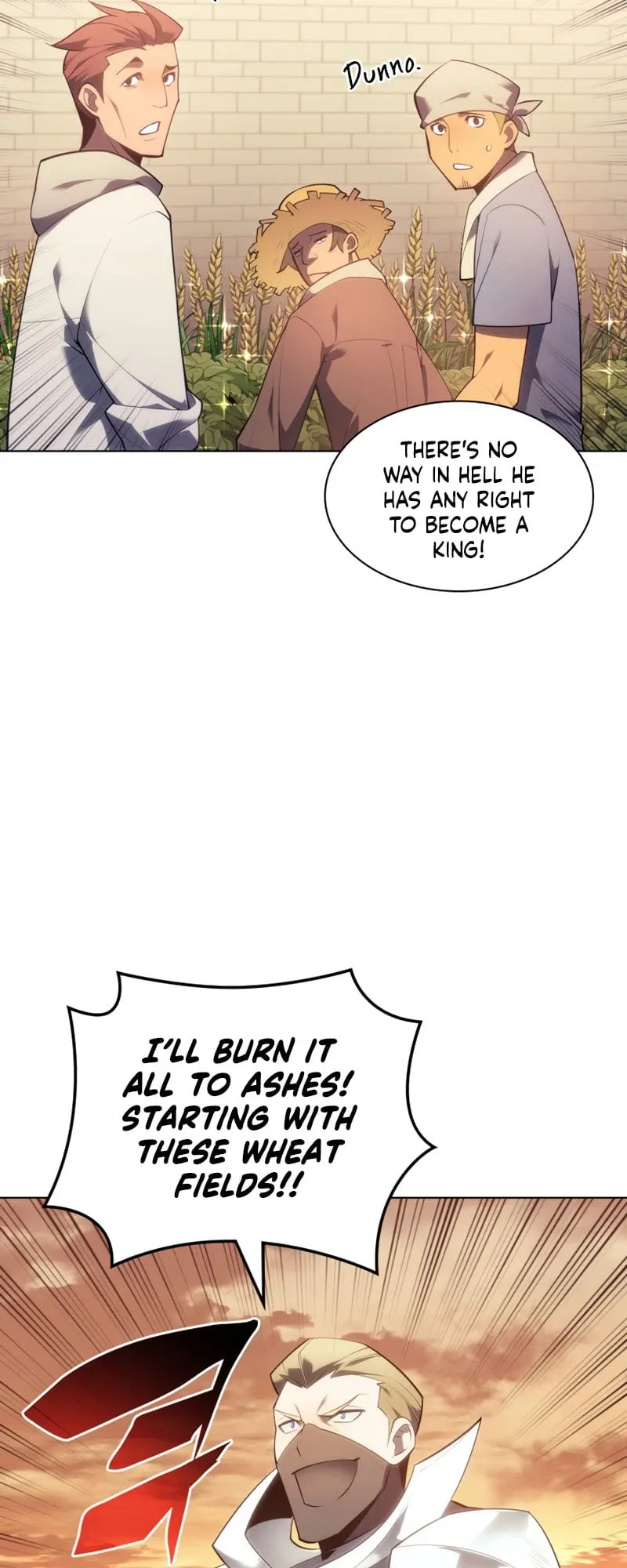 Overgeared Chapter 133 Page 100
