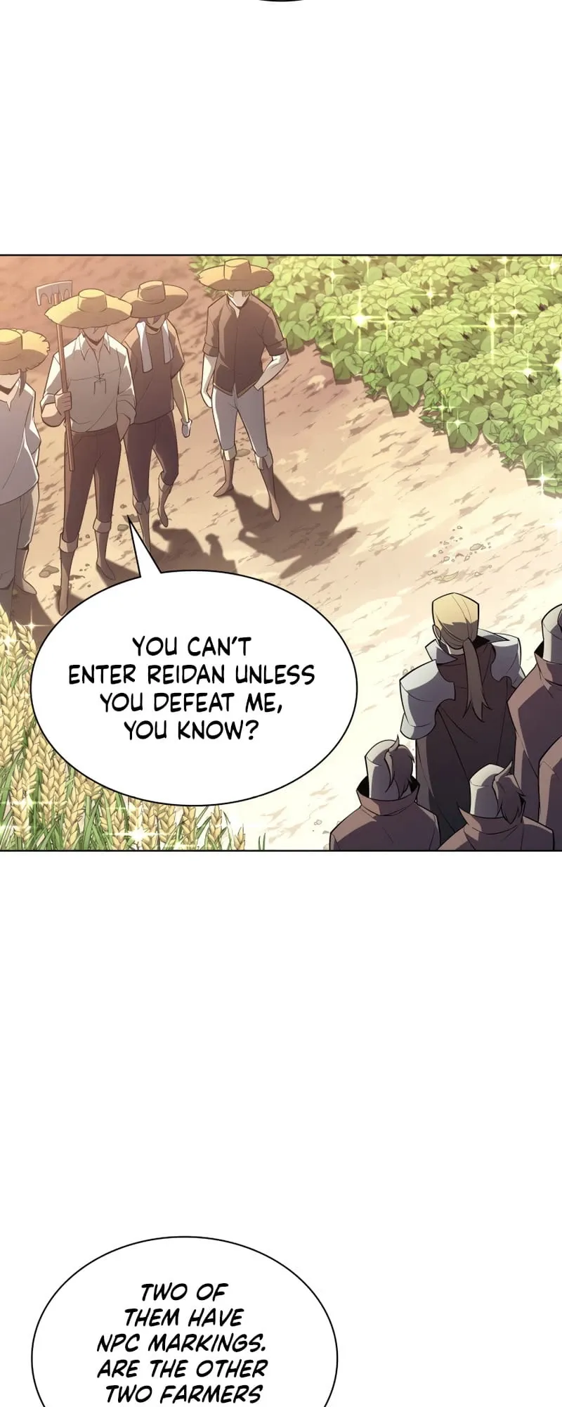 Overgeared Chapter 134 Page 3