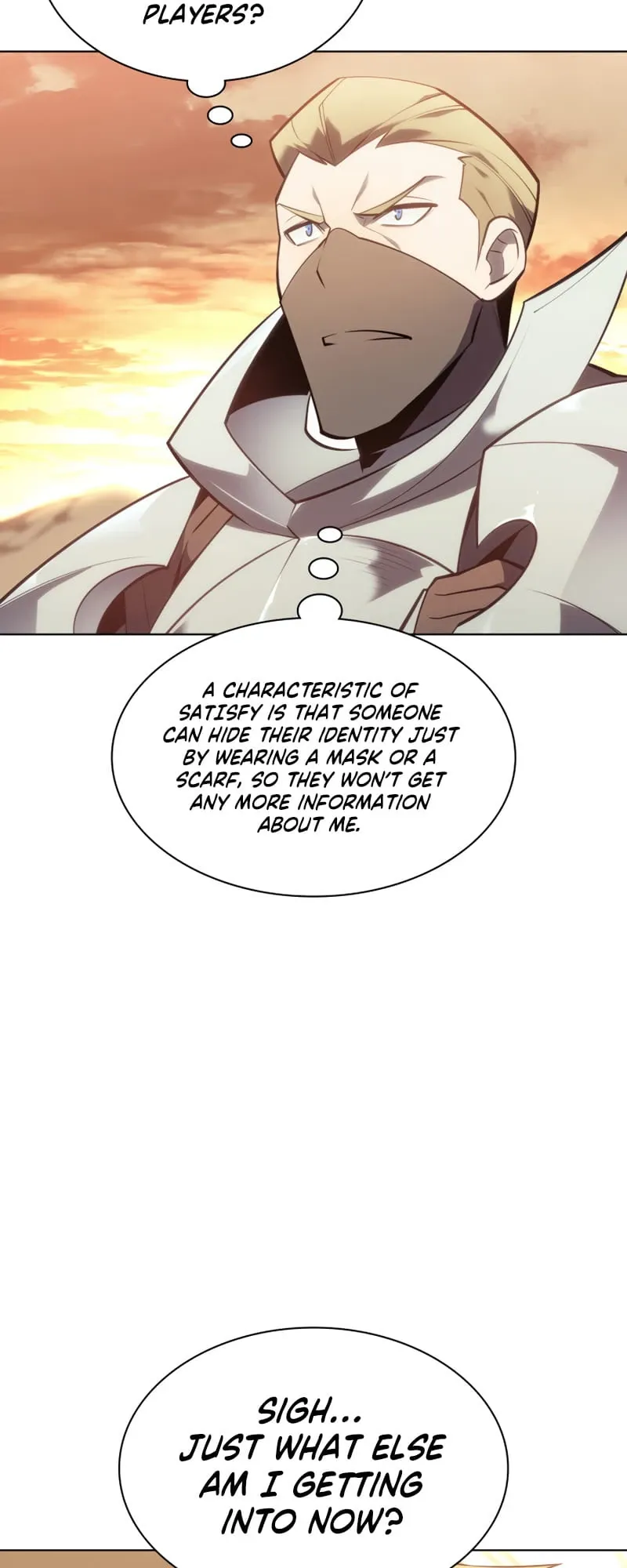 Overgeared Chapter 134 Page 4