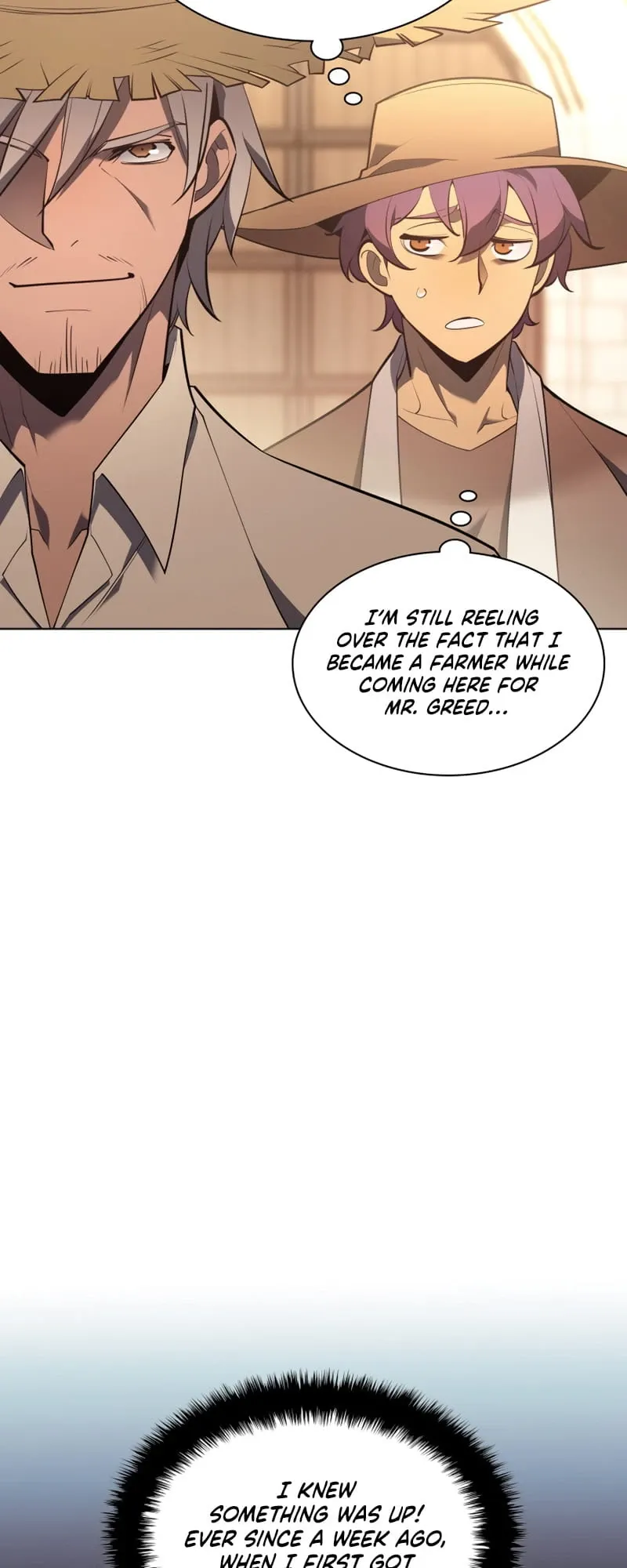 Overgeared Chapter 134 Page 5