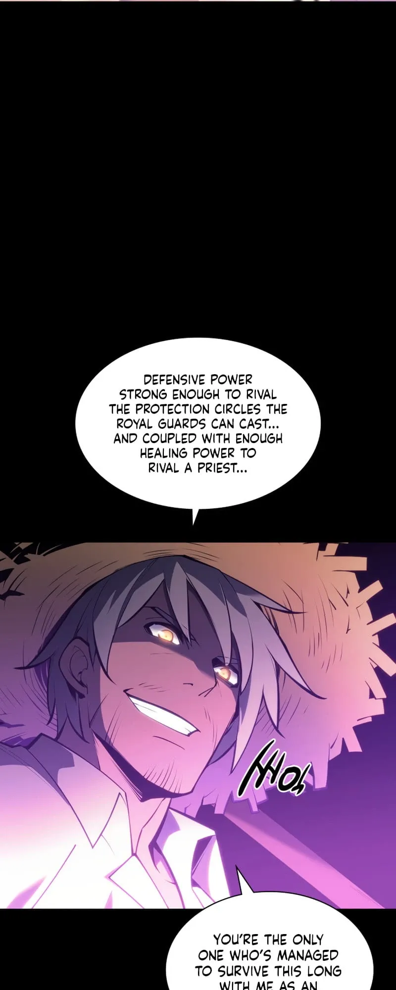 Overgeared Chapter 134 Page 9