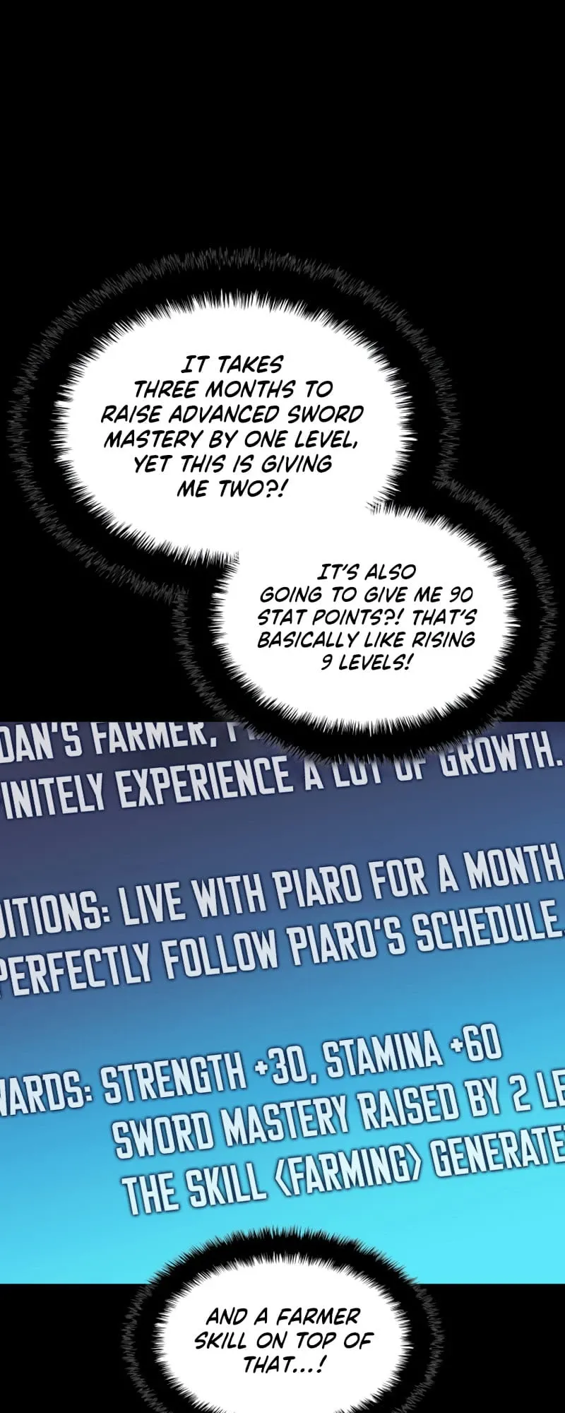 Overgeared Chapter 134 Page 17