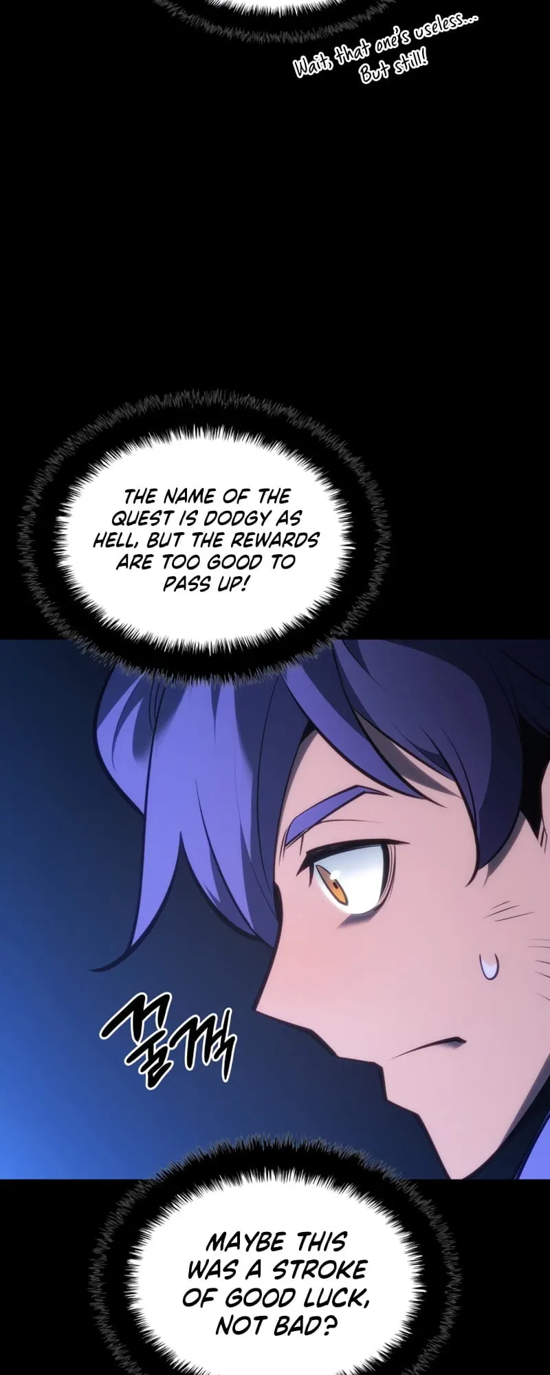 Overgeared Chapter 134 Page 18