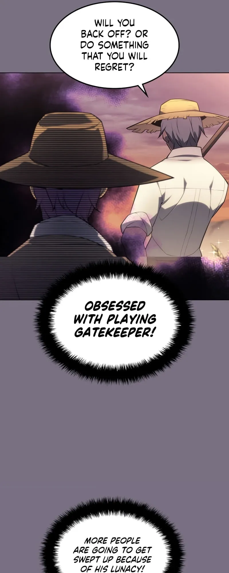Overgeared Chapter 134 Page 26