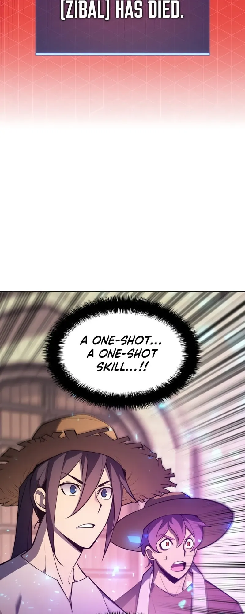 Overgeared Chapter 134 Page 40