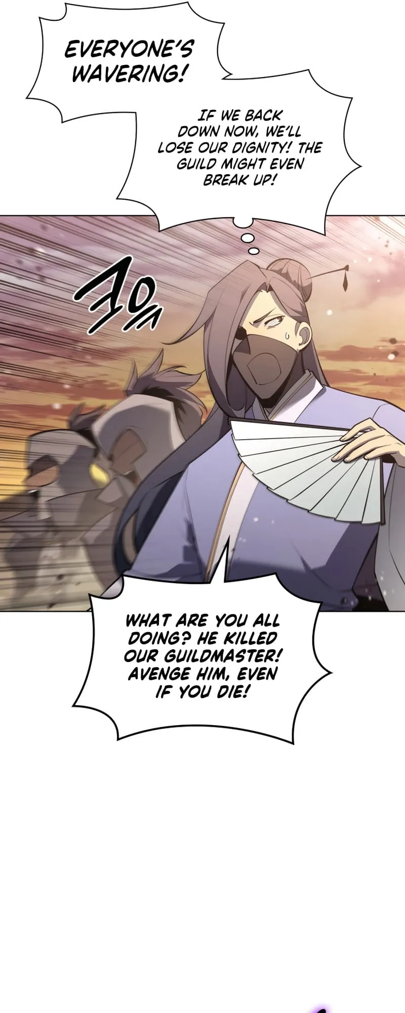 Overgeared Chapter 134 Page 44