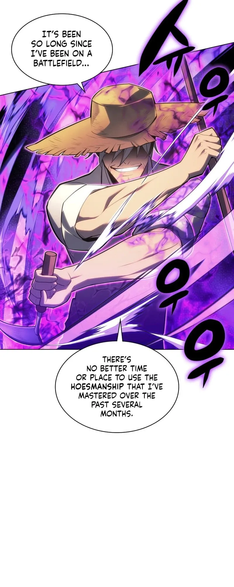 Overgeared Chapter 134 Page 45
