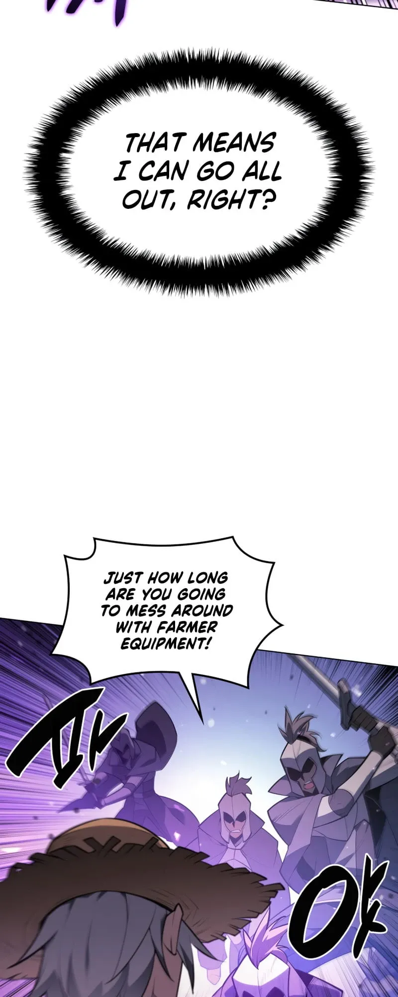 Overgeared Chapter 134 Page 47