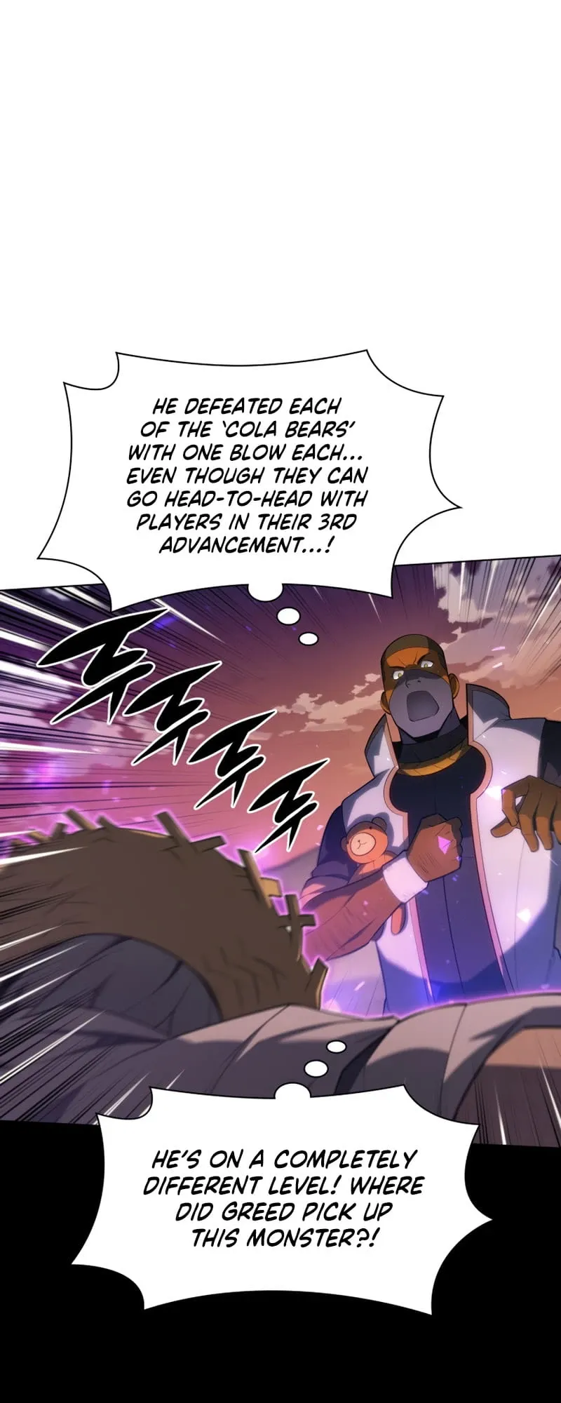 Overgeared Chapter 134 Page 56