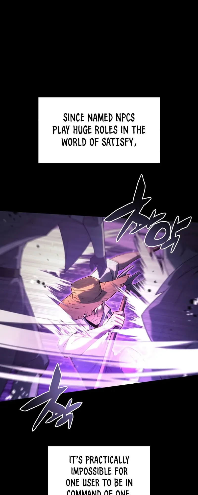 Overgeared Chapter 134 Page 57