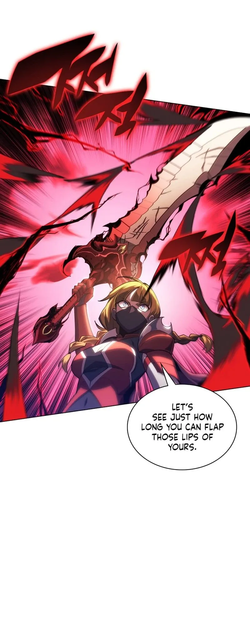 Overgeared Chapter 134 Page 69