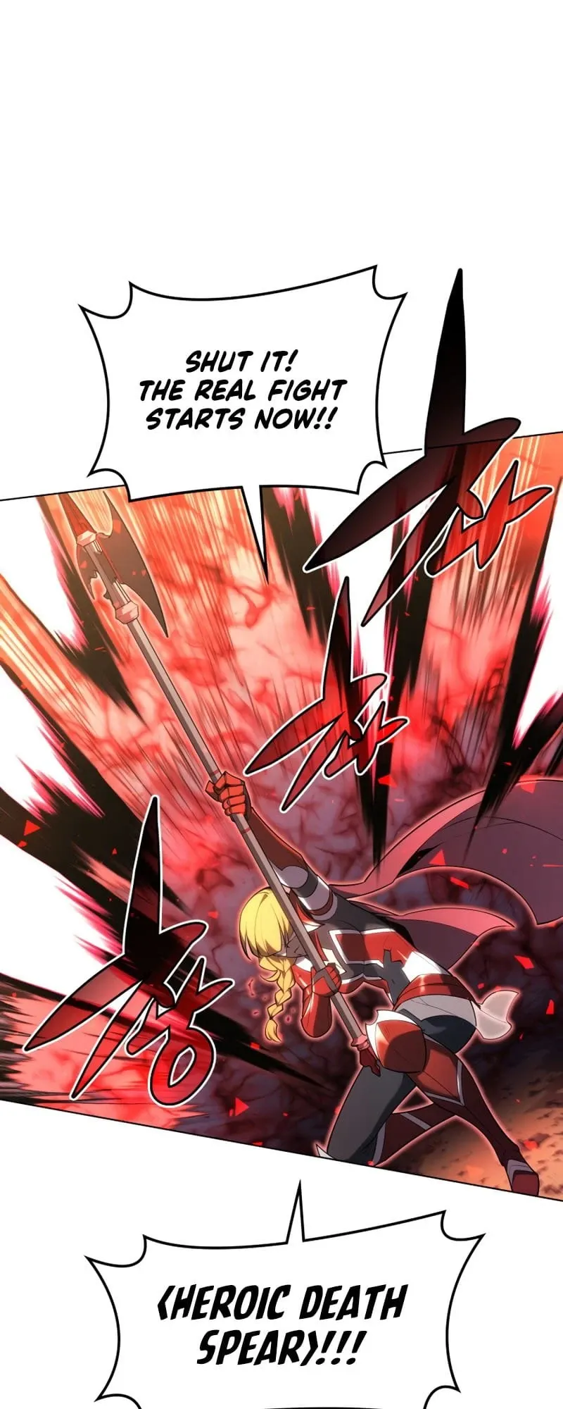 Overgeared Chapter 134 Page 76