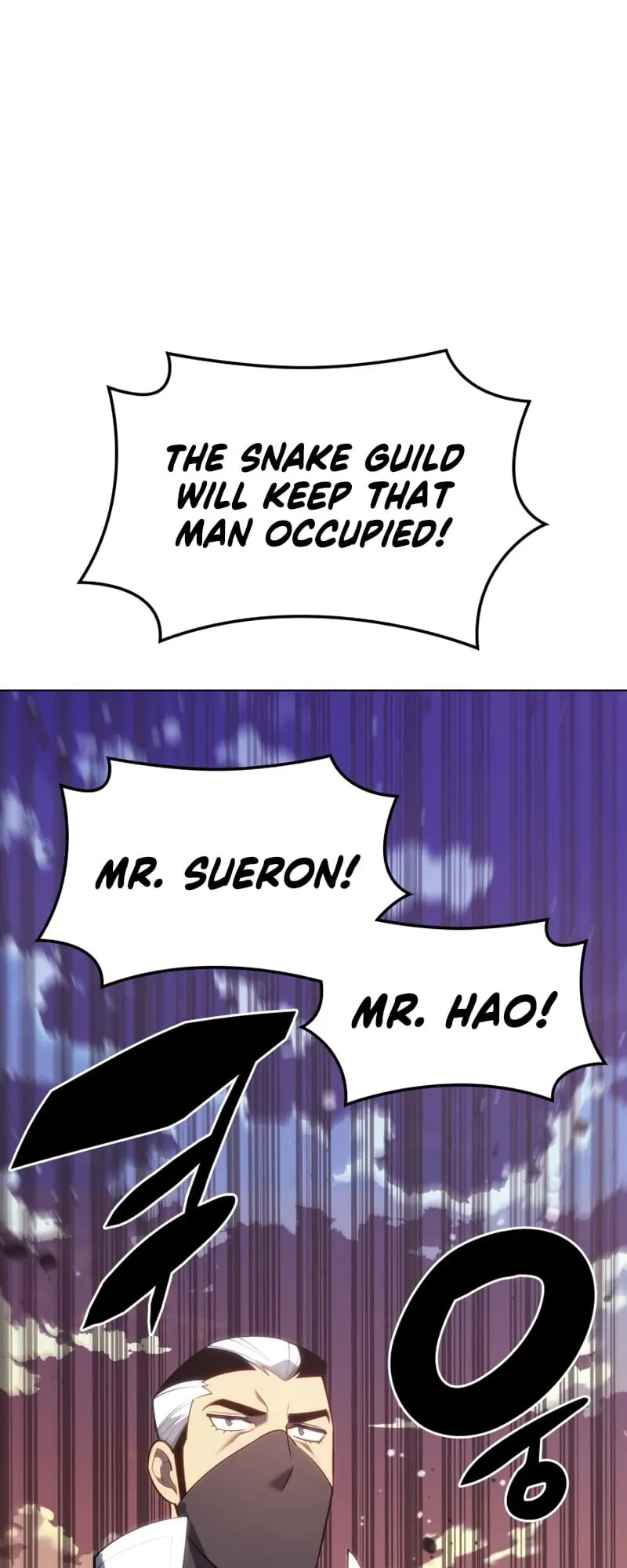 Overgeared Chapter 134 Page 83