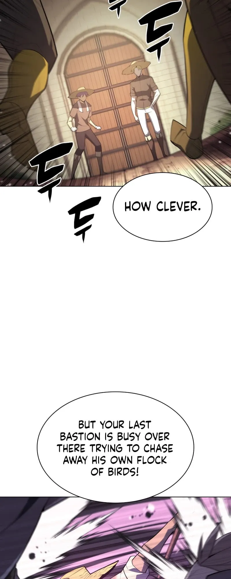 Overgeared Chapter 134 Page 87