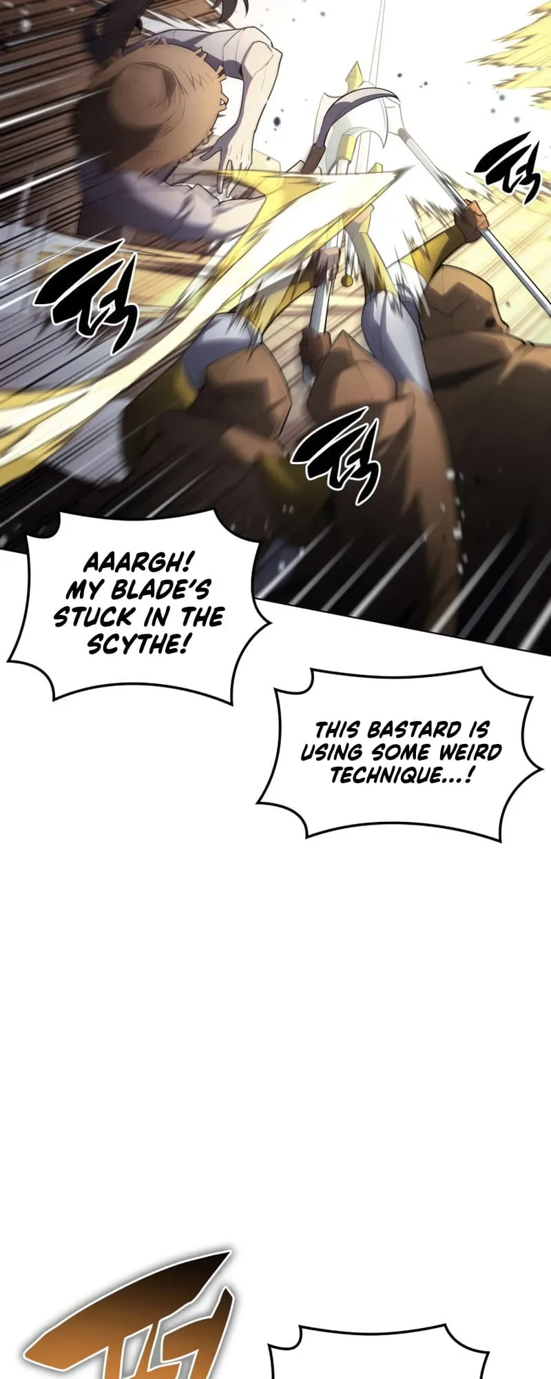 Overgeared Chapter 135 Page 6