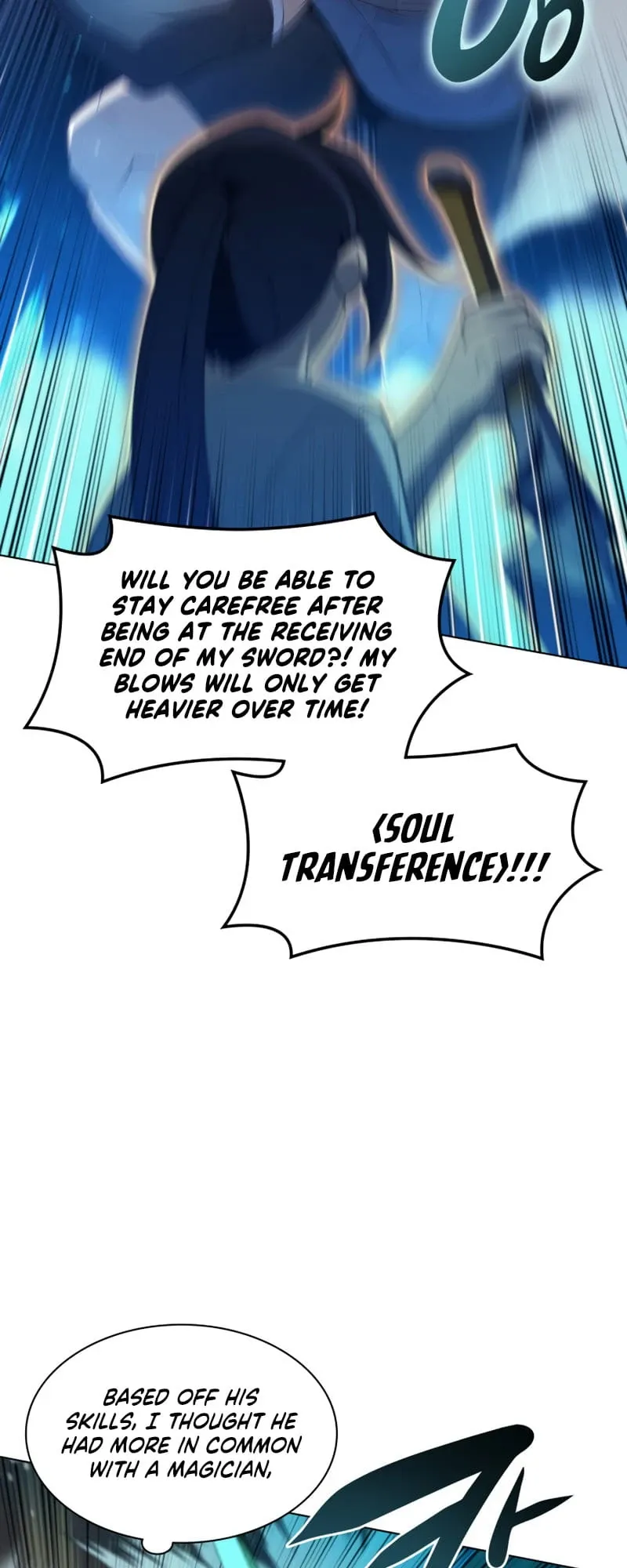 Overgeared Chapter 135 Page 22