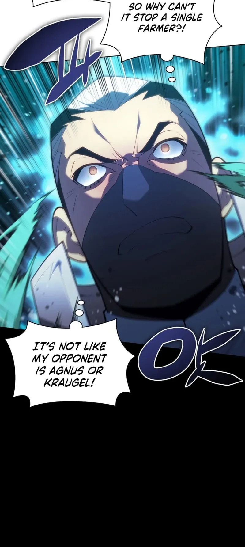 Overgeared Chapter 135 Page 31