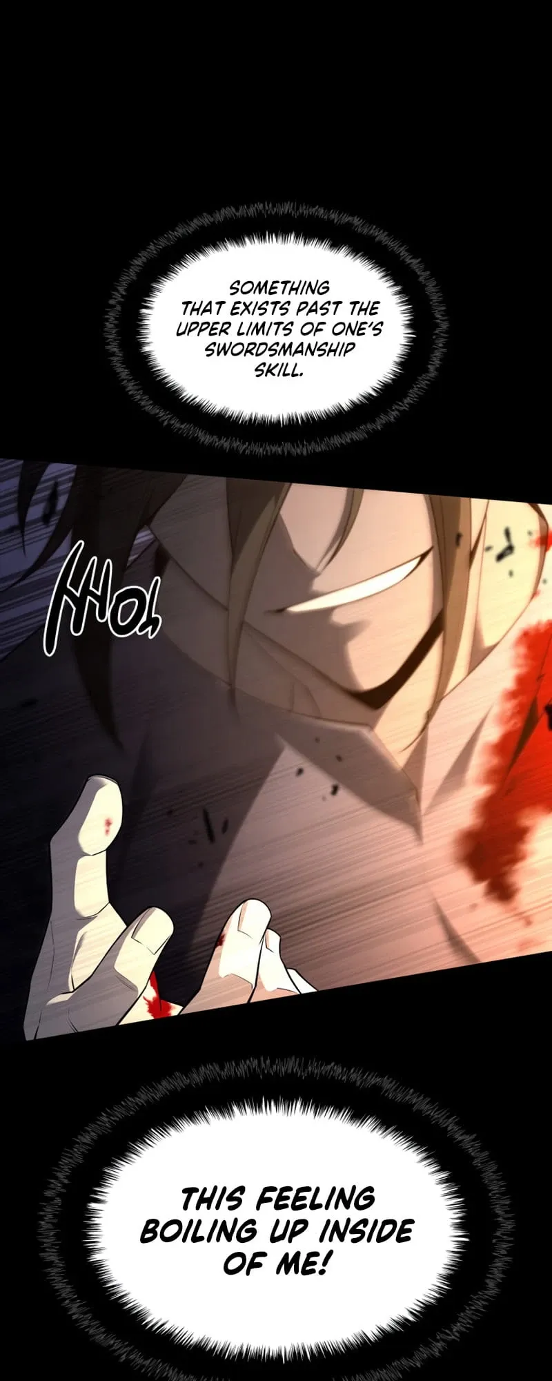 Overgeared Chapter 135 Page 34