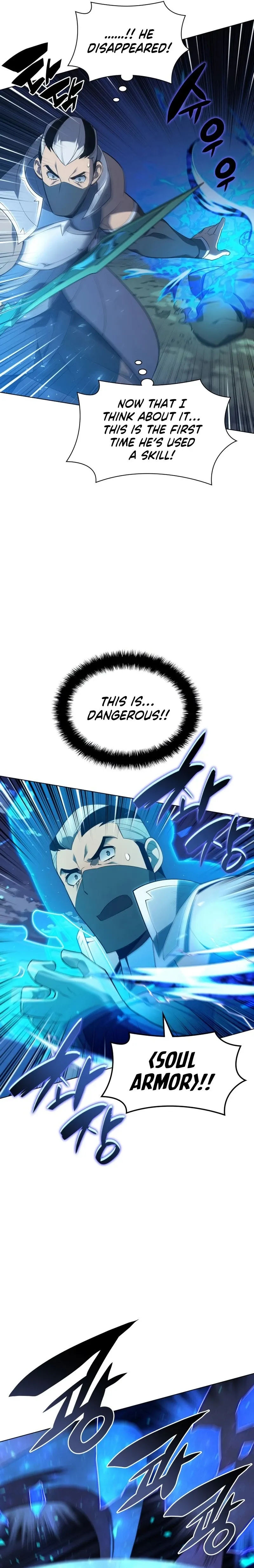 Overgeared Chapter 135 Page 38