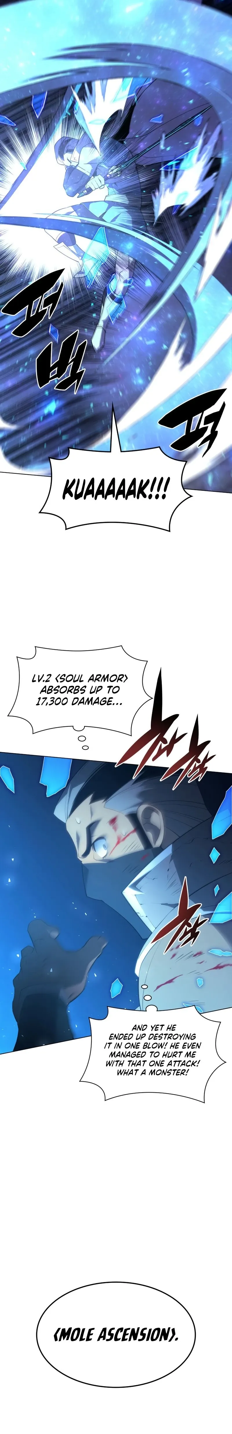 Overgeared Chapter 135 Page 39
