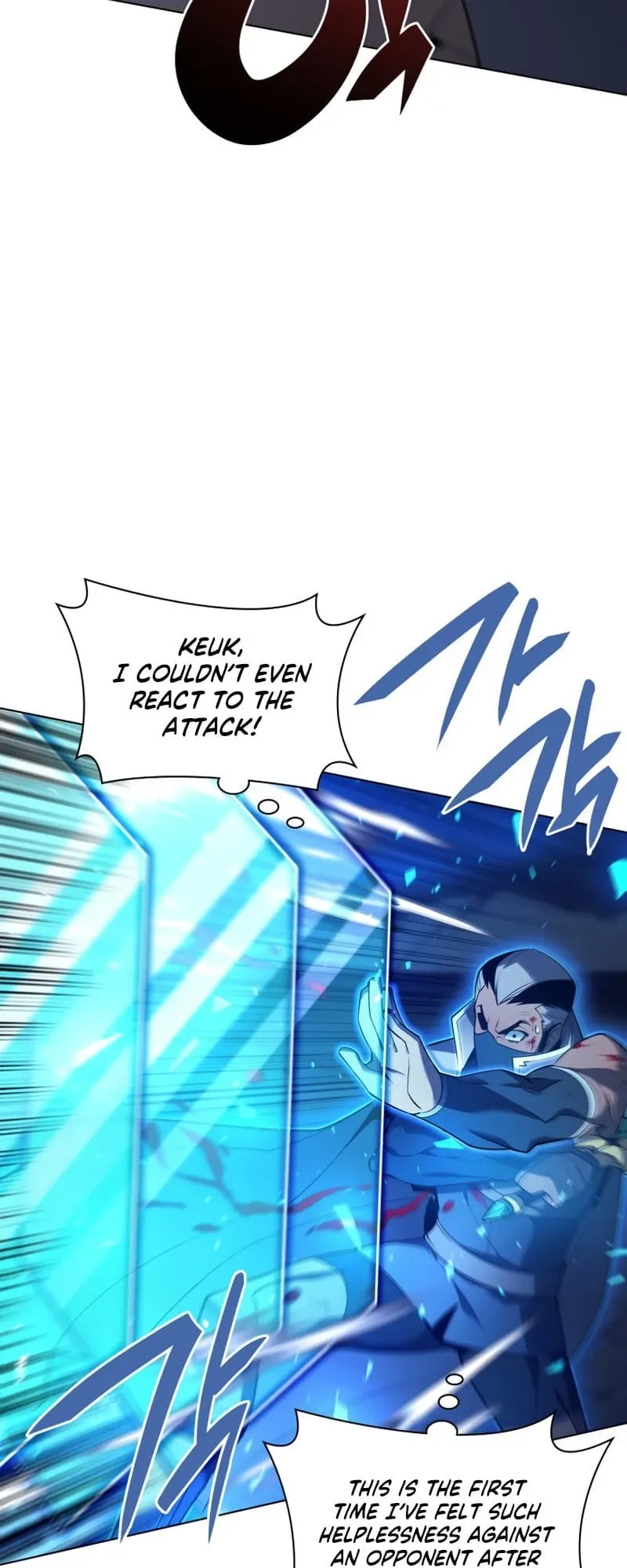 Overgeared Chapter 135 Page 41