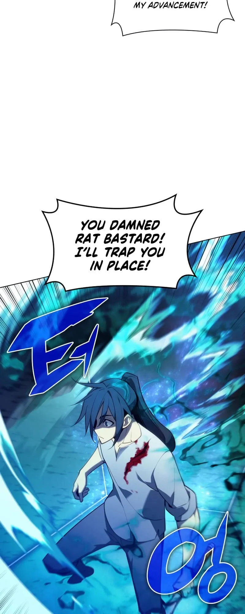 Overgeared Chapter 135 Page 42