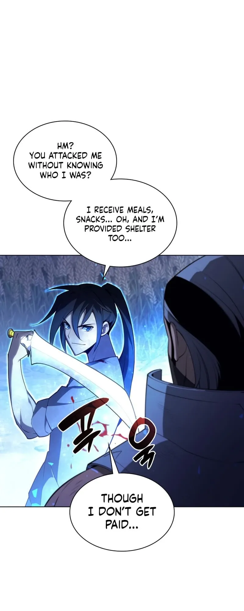 Overgeared Chapter 135 Page 54