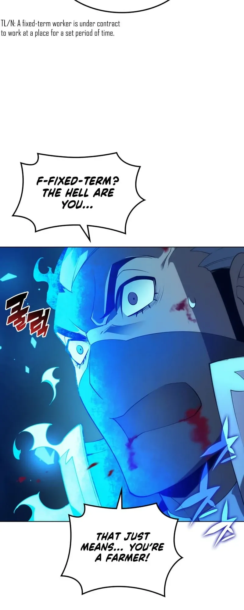 Overgeared Chapter 135 Page 56