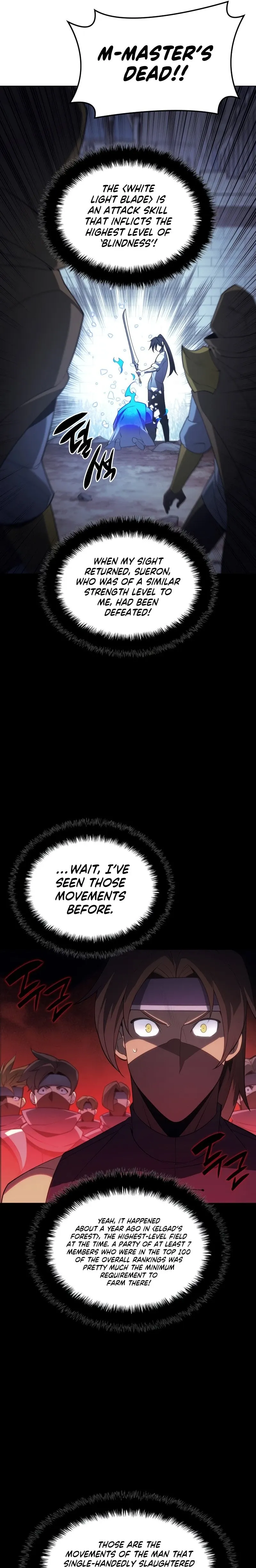 Overgeared Chapter 135 Page 58