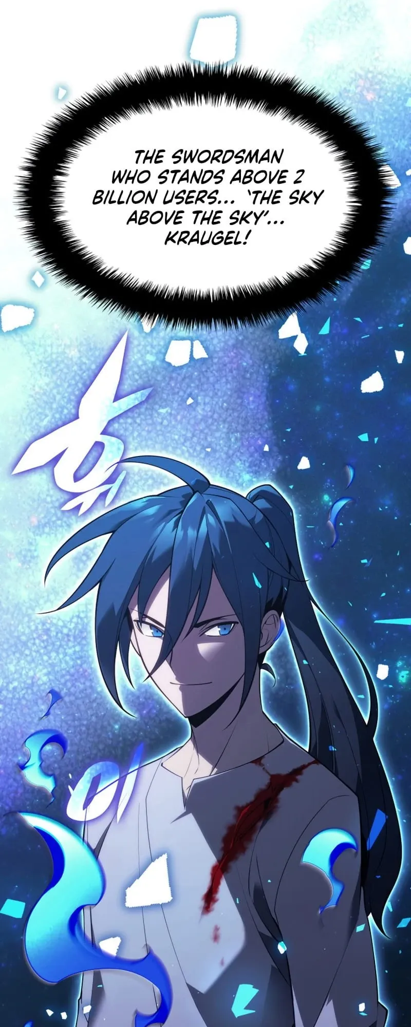 Overgeared Chapter 135 Page 60