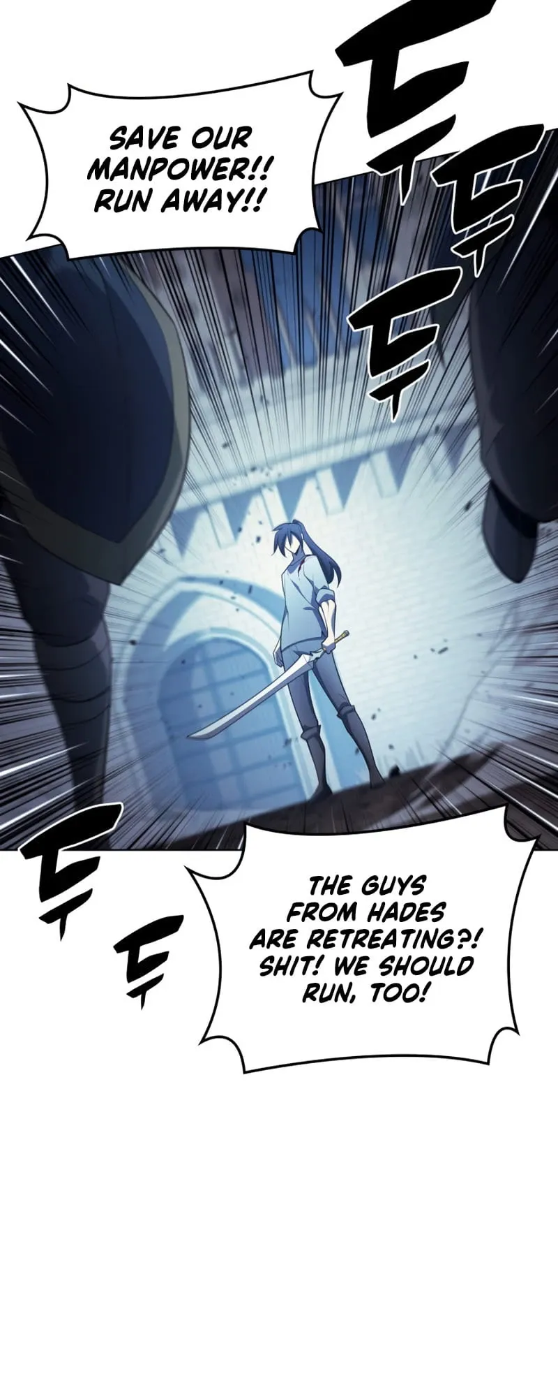 Overgeared Chapter 135 Page 63