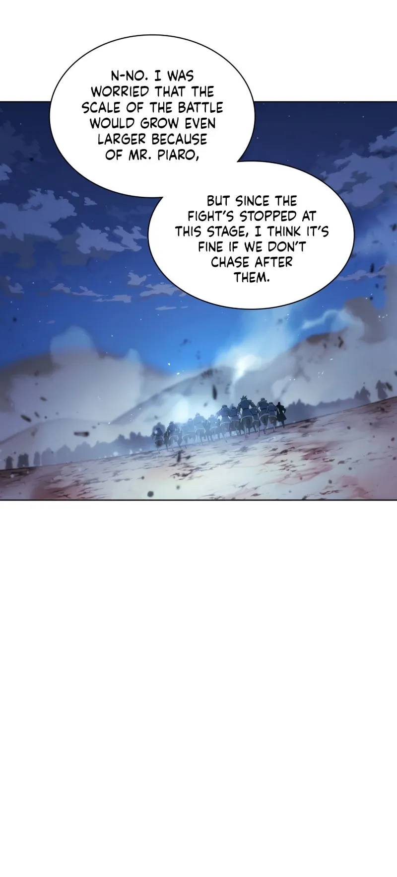 Overgeared Chapter 135 Page 65