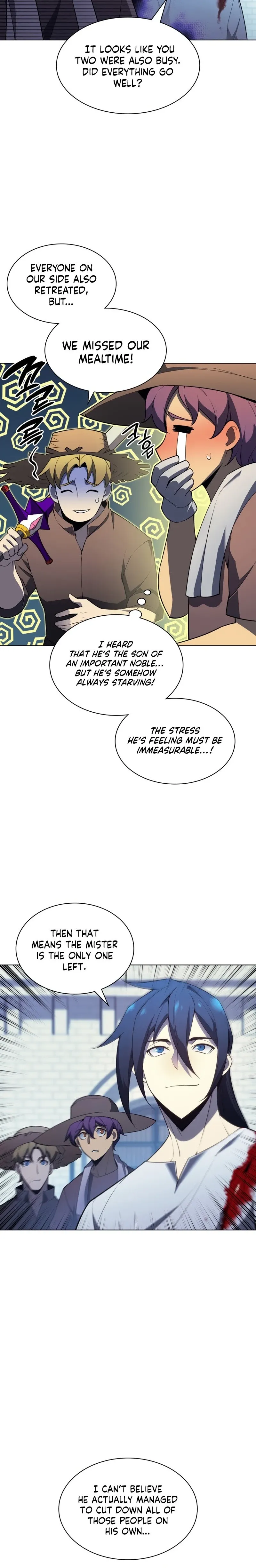 Overgeared Chapter 135 Page 67