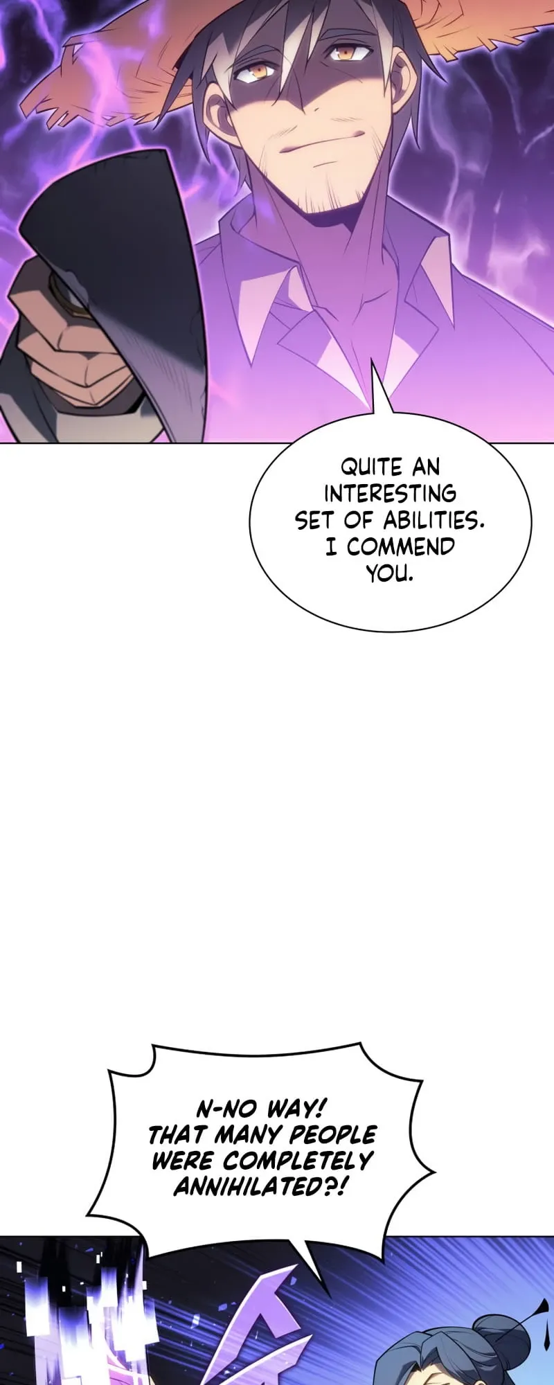 Overgeared Chapter 135 Page 70