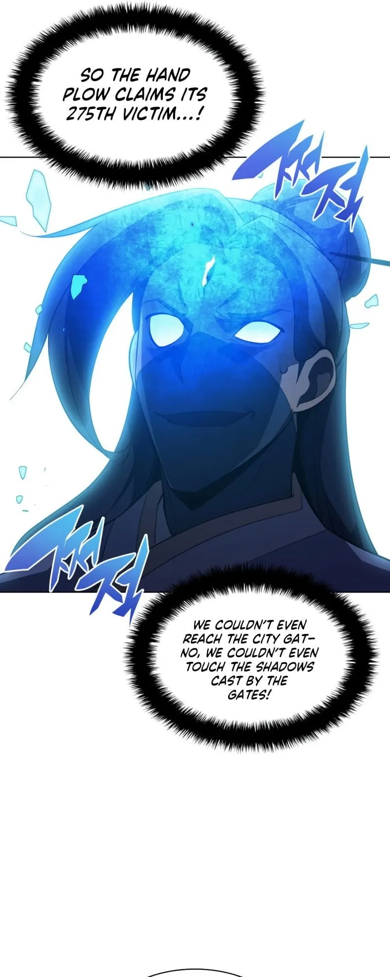 Overgeared Chapter 135 Page 74
