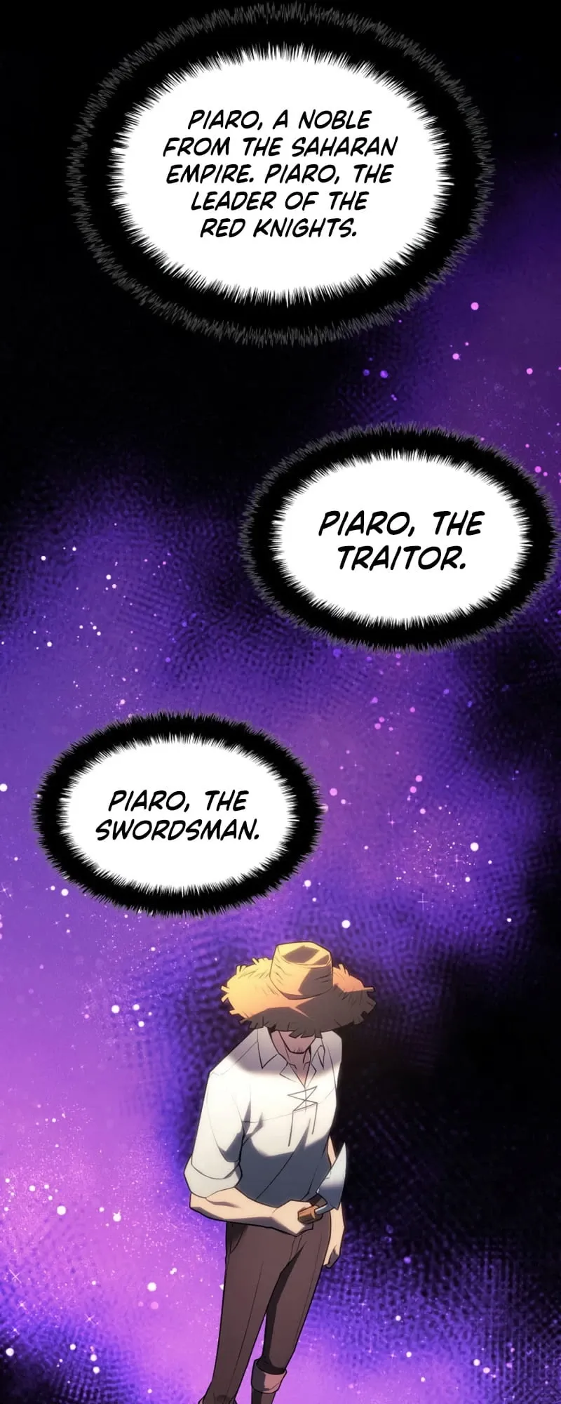 Overgeared Chapter 135 Page 80